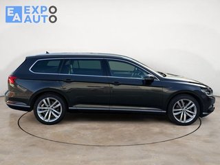 Volkswagen Passat Sport 1.8 TSI 132kW (180CV) DSG Variant SPORT