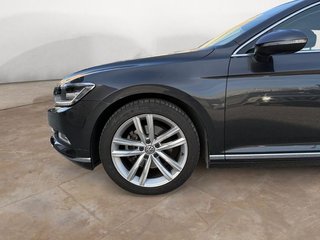Volkswagen Passat Sport 1.8 TSI 132kW (180CV) DSG Variant SPORT