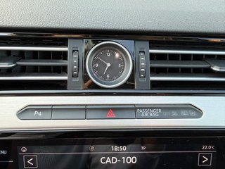 Volkswagen Passat Sport 1.8 TSI 132kW (180CV) DSG Variant SPORT