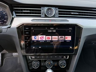 Volkswagen Passat Sport 1.8 TSI 132kW (180CV) DSG Variant SPORT