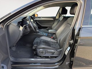 Volkswagen Passat Sport 1.8 TSI 132kW (180CV) DSG Variant SPORT