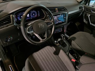 Volkswagen Tiguan Allspace Life 1.5 TSI 110kW (150CV) DSG