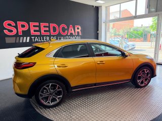 KIA XCeed 1.0 TGDi Drive 88kW 120CV