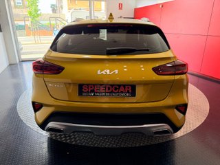 KIA XCeed 1.0 TGDi Drive 88kW 120CV