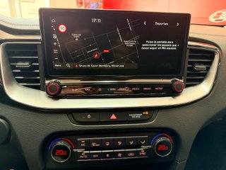 KIA XCeed 1.0 TGDi Drive 88kW 120CV