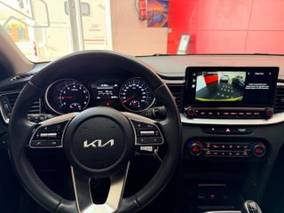 KIA XCeed 1.0 TGDi Drive 88kW 120CV