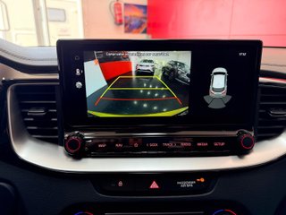 KIA XCeed 1.0 TGDi Drive 88kW 120CV