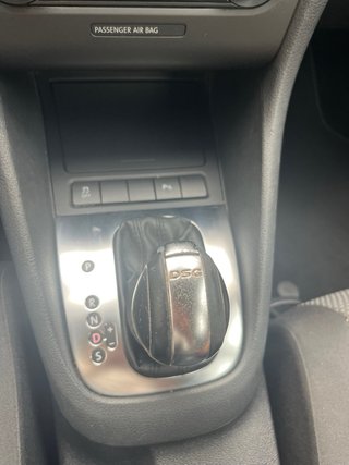 Volkswagen Golf 2012