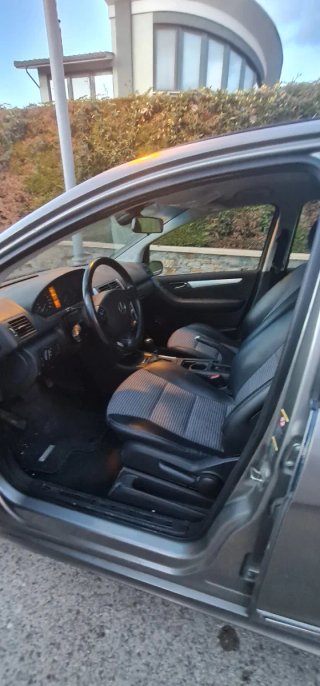 Mercedes-Benz Clase A 2005