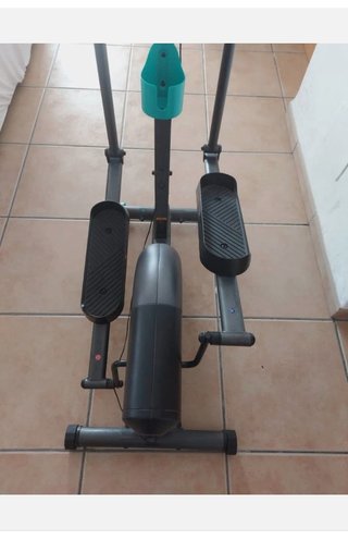 Elíptica Domyos L120
