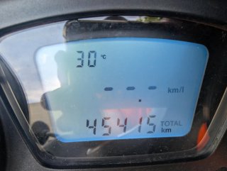 Piaggio MP3 300 LT Sport
