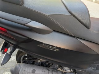 Piaggio MP3 300 LT Sport