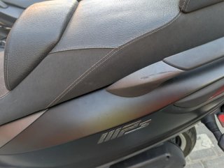 Piaggio MP3 300 LT Sport