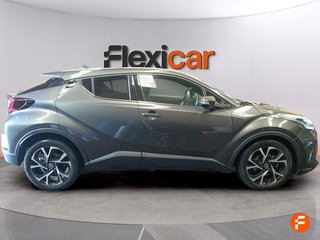 Toyota C-HR Advance