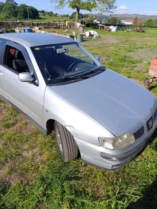 SEAT Cordoba 2003