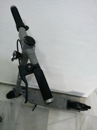 Patinete Eléctrico Pure 500W (Sin Batería)