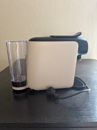 Cafetera L'Or Barista con Capsulas