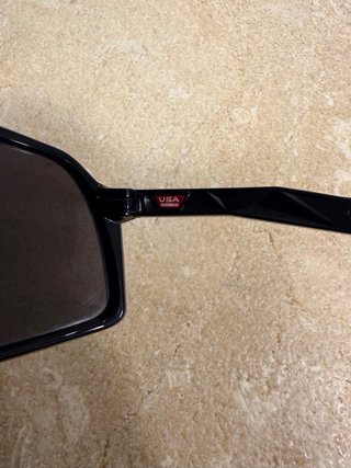 Gafas Oakley Sutro Prizm Black