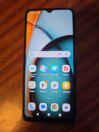 Xiaomi Redmi a3