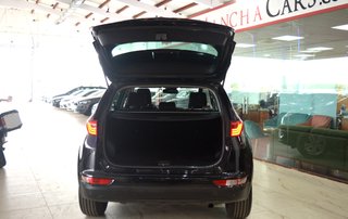 Kia Sportage 1.7 CRDi VGT 104kW Drive DCT 4x2 Eco-