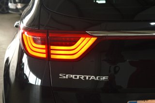 Kia Sportage 1.7 CRDi VGT 104kW Drive DCT 4x2 Eco-