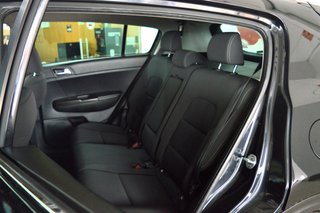 Kia Sportage 1.7 CRDi VGT 104kW Drive DCT 4x2 Eco-