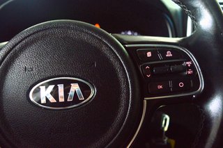 Kia Sportage 1.7 CRDi VGT 104kW Drive DCT 4x2 Eco-