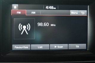 Kia Sportage 1.7 CRDi VGT 104kW Drive DCT 4x2 Eco-