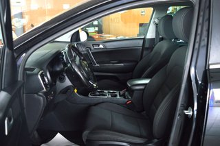 Kia Sportage 1.7 CRDi VGT 104kW Drive DCT 4x2 Eco-