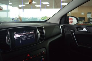 Kia Sportage 1.7 CRDi VGT 104kW Drive DCT 4x2 Eco-