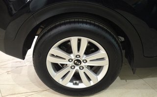 Kia Sportage 1.7 CRDi VGT 104kW Drive DCT 4x2 Eco-