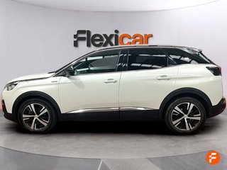 Peugeot 3008 1.5L BlueHDi 96kW (130CV) S&S GT Line