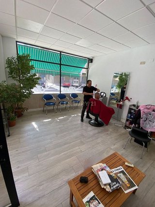 Local comercial en venta en Centro en Cáceres