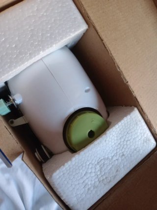 Máquina de coser personal La Cosedera