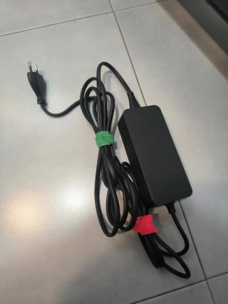 Patinete Eléctrico Negro