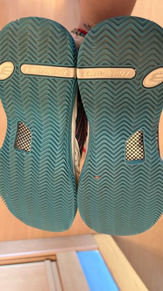 Zapatillas Bullpadel Mujer Talla 38