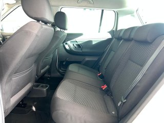 Skoda Fabia 2015