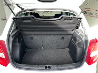 Skoda Fabia 2015