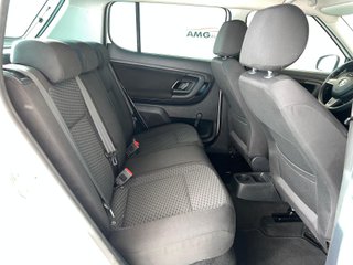 Skoda Fabia 2015