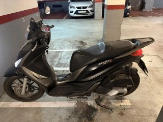 Piaggio Medley 125 S ABS
