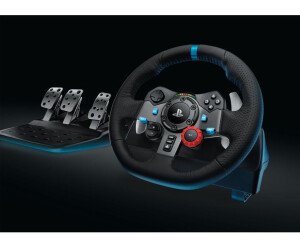 Volante Logitech G29 PS4 y Pc