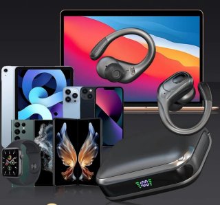 Auriculares Inalámbricos HAOYUYAN BX31