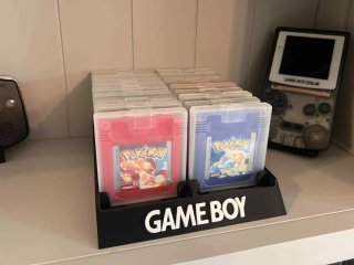 (leer descripción) Organizadores retro