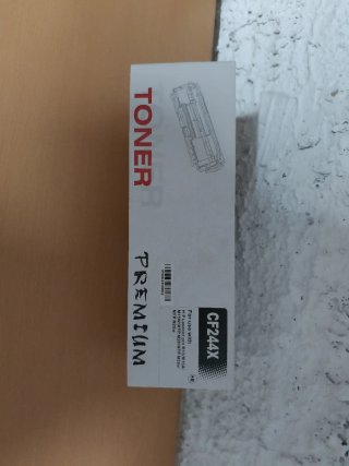Tóner HP CF244X Premium