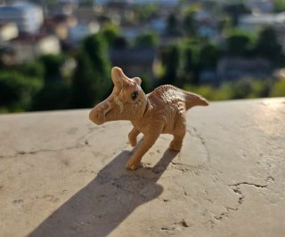 Dinosauri Kinder Sorpresa - Lotto Misto