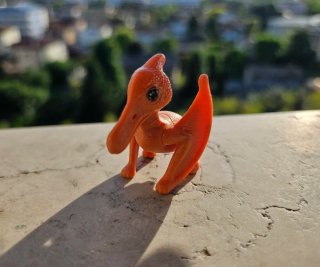 Dinosauri Kinder Sorpresa - Lotto Misto