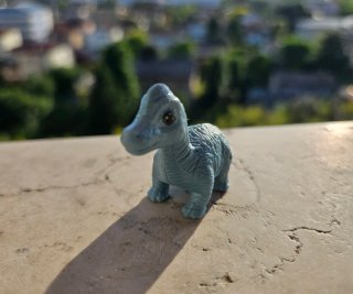 Dinosauri Kinder Sorpresa - Lotto Misto