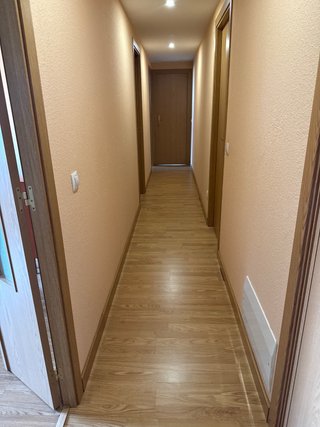 Servicio de Limpieza Profesional cleaning service