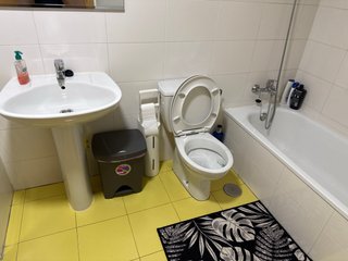 Servicio de Limpieza Profesional cleaning service