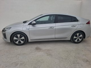 Hyundai IONIQ 2018